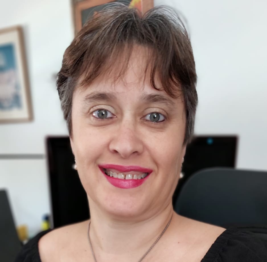 Sonia Elizabeth Filippin